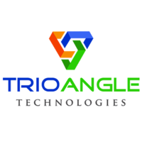 Trioangle Logo