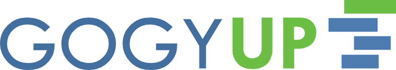 GogyUp Logo