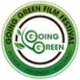 Going Green Film Festival Logo