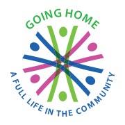 Going Home Coalition Logo