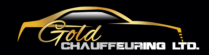 GoldChauffeuring Logo