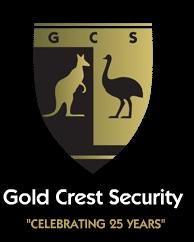 GoldCrestSecurity Logo