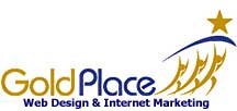 GoldPlaceNetwork Logo