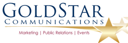 GoldStarComm Logo