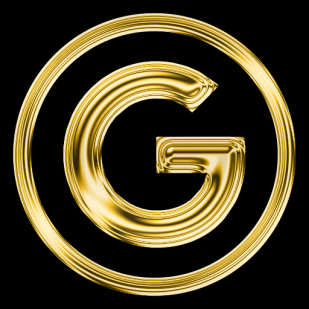 GoldVideography Logo