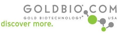 Goldbio Logo