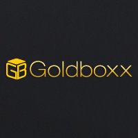 Goldboxx Logo