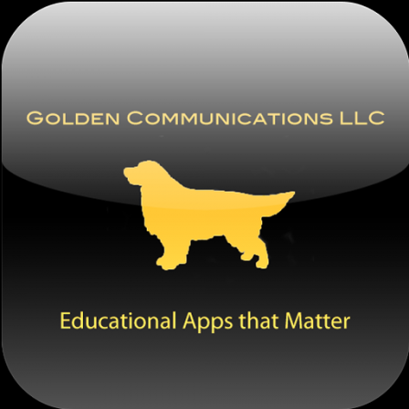 GoldenCommunications Logo