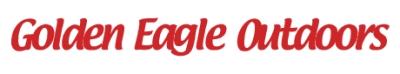 Golden Eagle Outdoors Logo