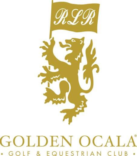 Golden Ocala Golf & Equestrian Club Logo