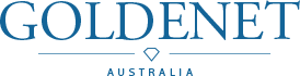 Goldenet Logo