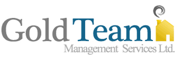 Gold Team Management Services Logo