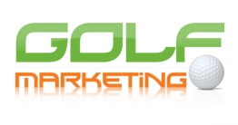 GolfMarketing Logo