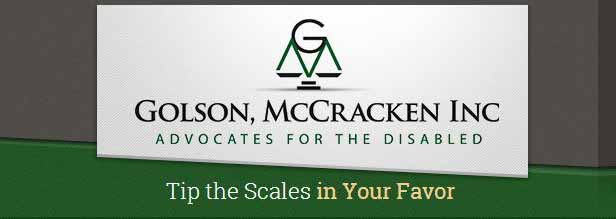 GolsonMcCracken Logo