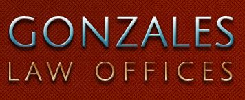 GonzalesLawOffices Logo