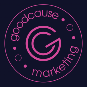 GoodCauseMarketing Logo