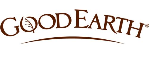 Good Earth Tea Logo