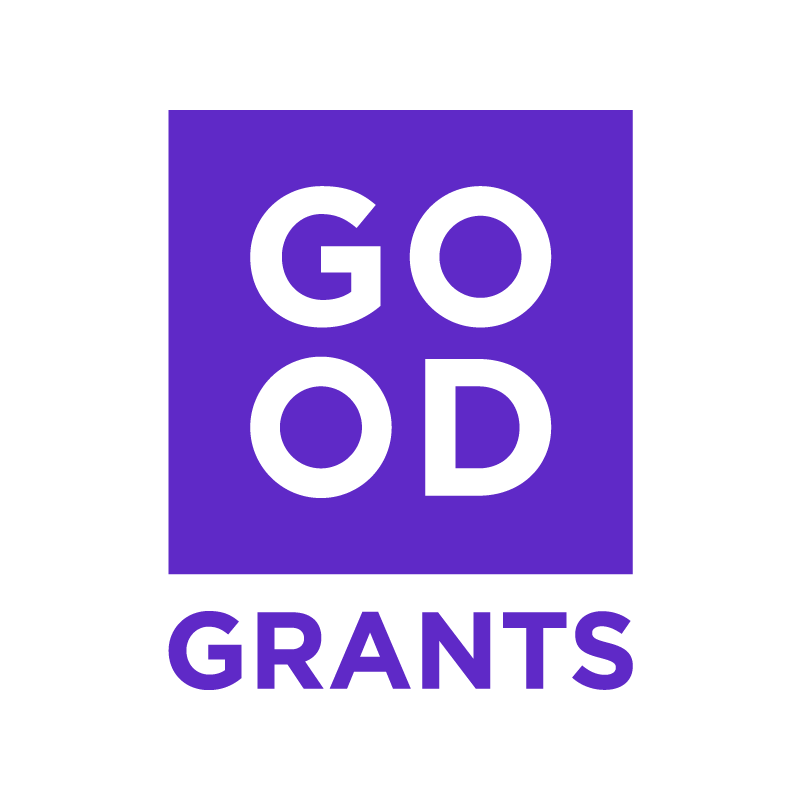 GoodGrants Logo