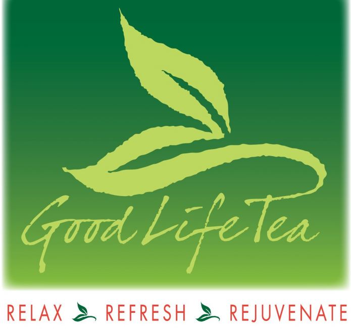 GoodLifeTea Logo