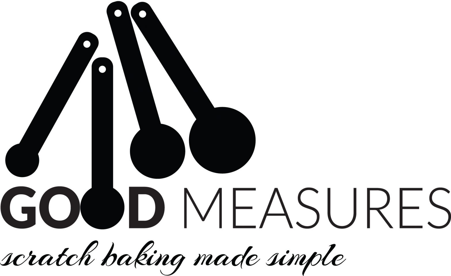 GoodMeasuresFoods Logo
