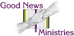 Good News Ministries Logo