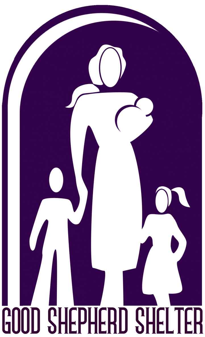 GoodShepherdShelter Logo