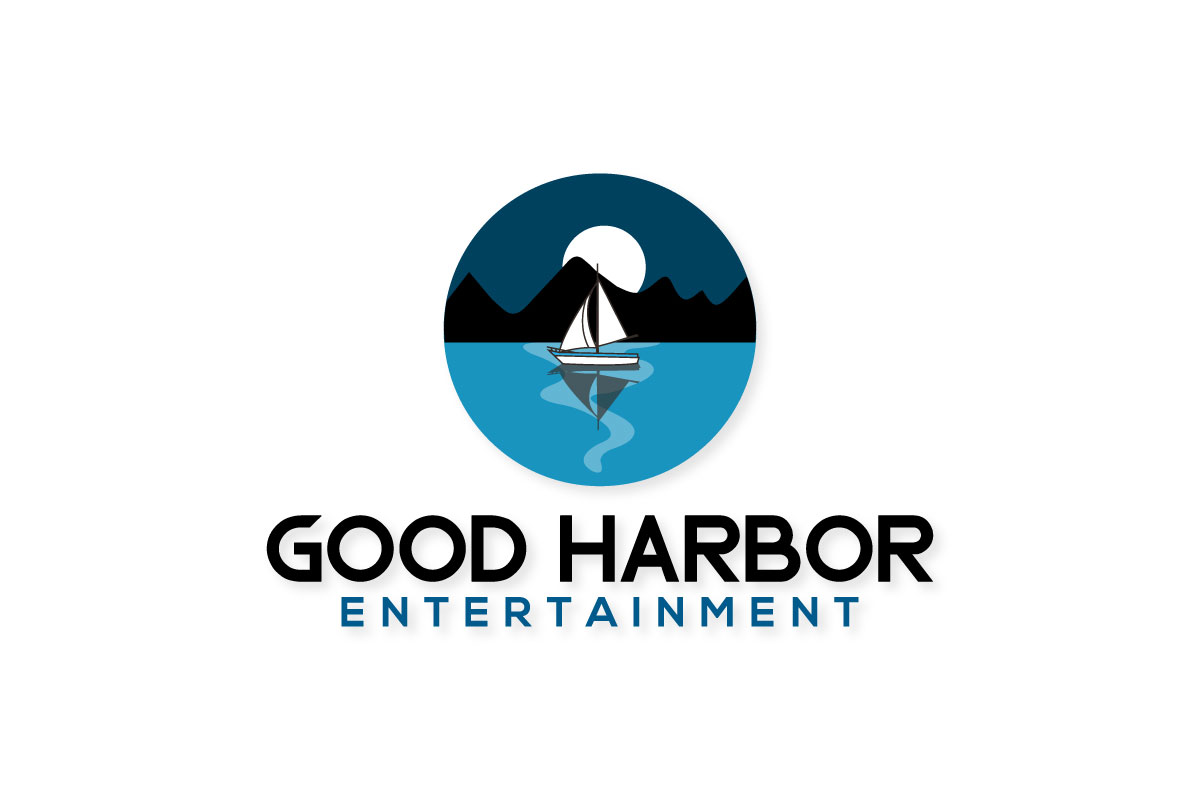 Good Harbor Entertainment Logo