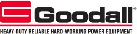 GoodallMfg Logo