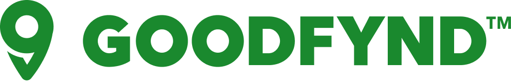 Goodfynd Logo