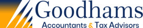 Goodhams Accountants & Tax Advisors Logo