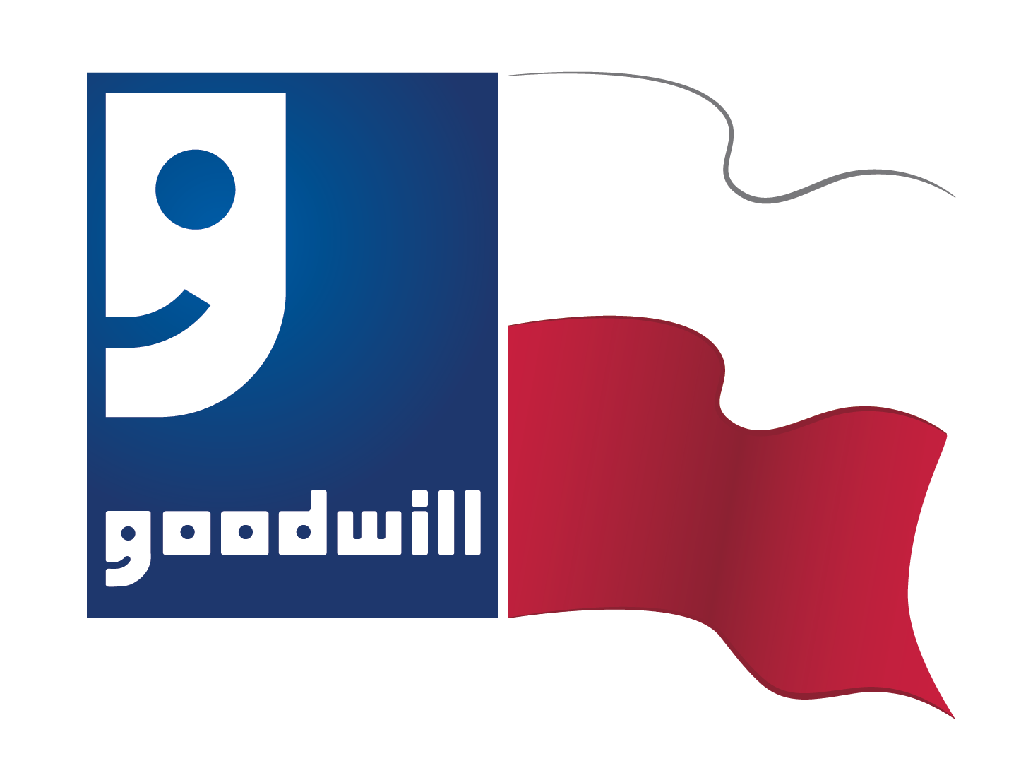 GoodwillHouston Logo