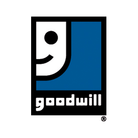 GoodwillNM Logo