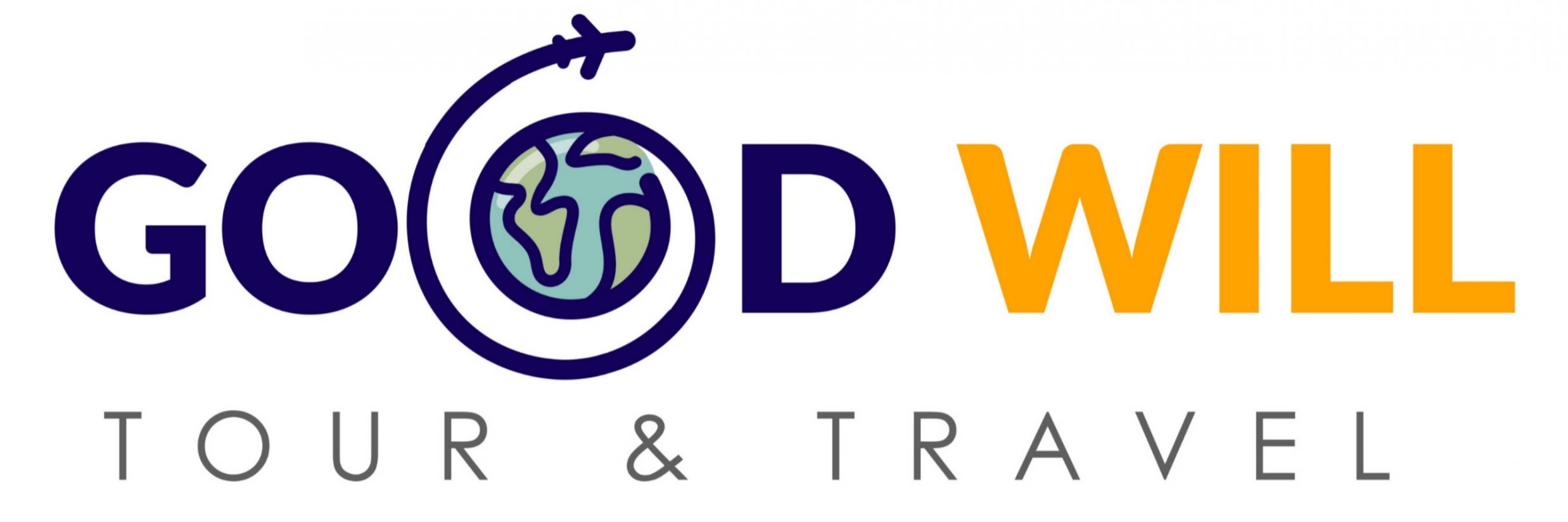 GoodwillTourndTravel Logo