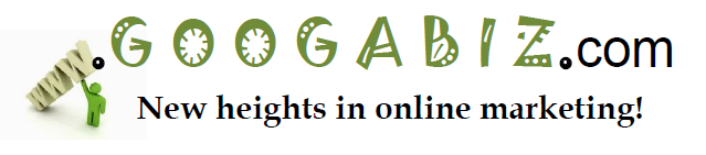 GoogaBiz.com Logo