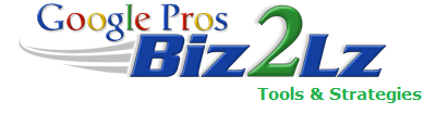GoogleProsBiz2Lz Logo
