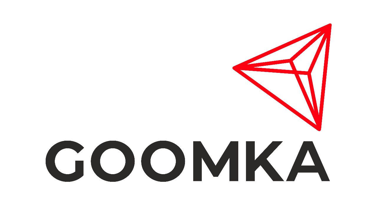 Goomka Logo