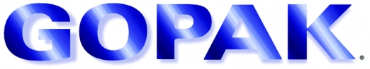 Gopak Ltd Logo