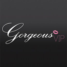 Gorgeous-VIP Logo