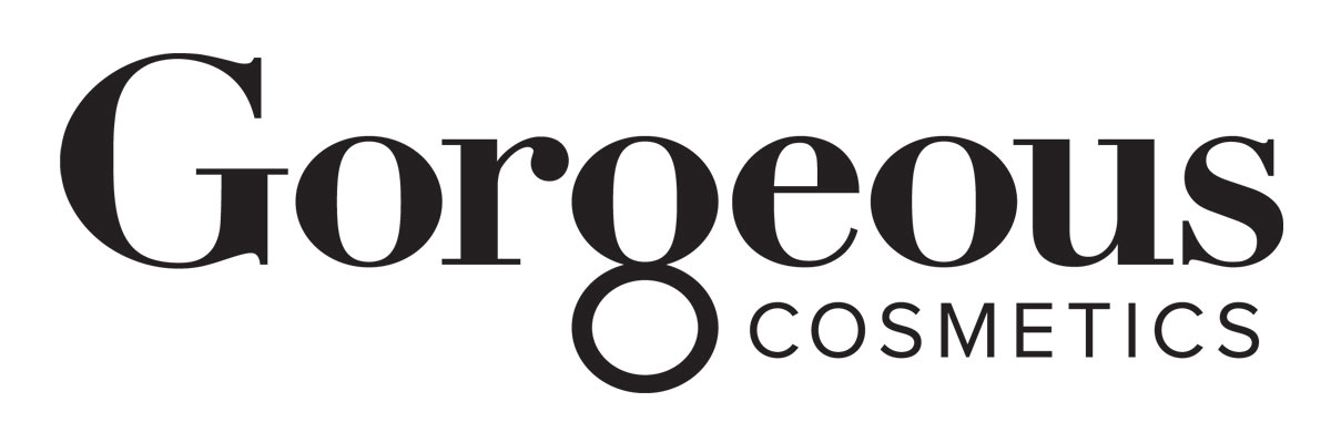 GorgeousCosmetics Logo