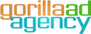 GorillaAgency Logo
