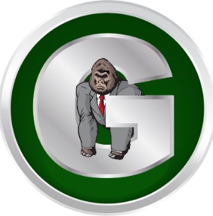 GorillaTrades Logo