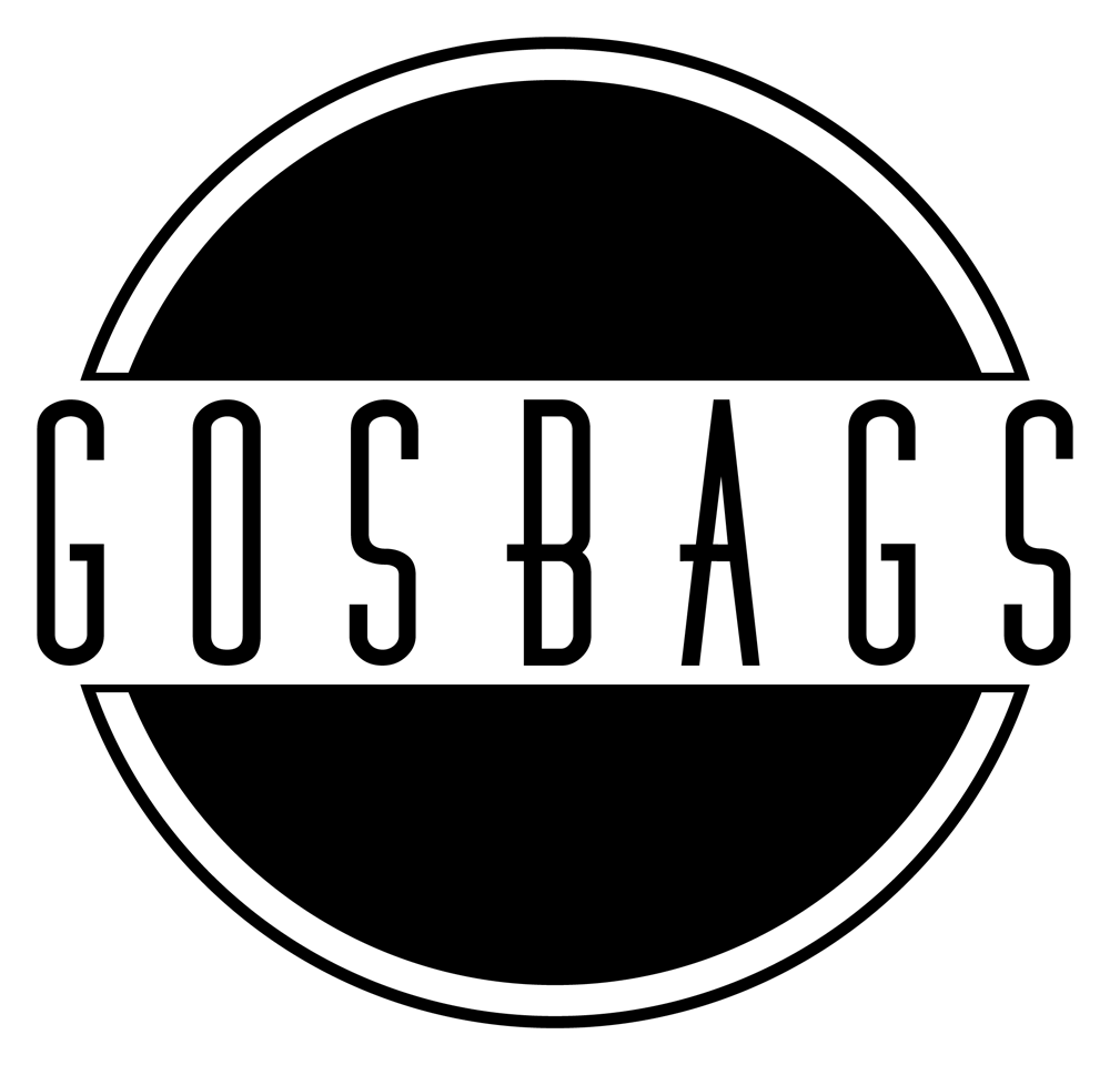 Gosbags Logo