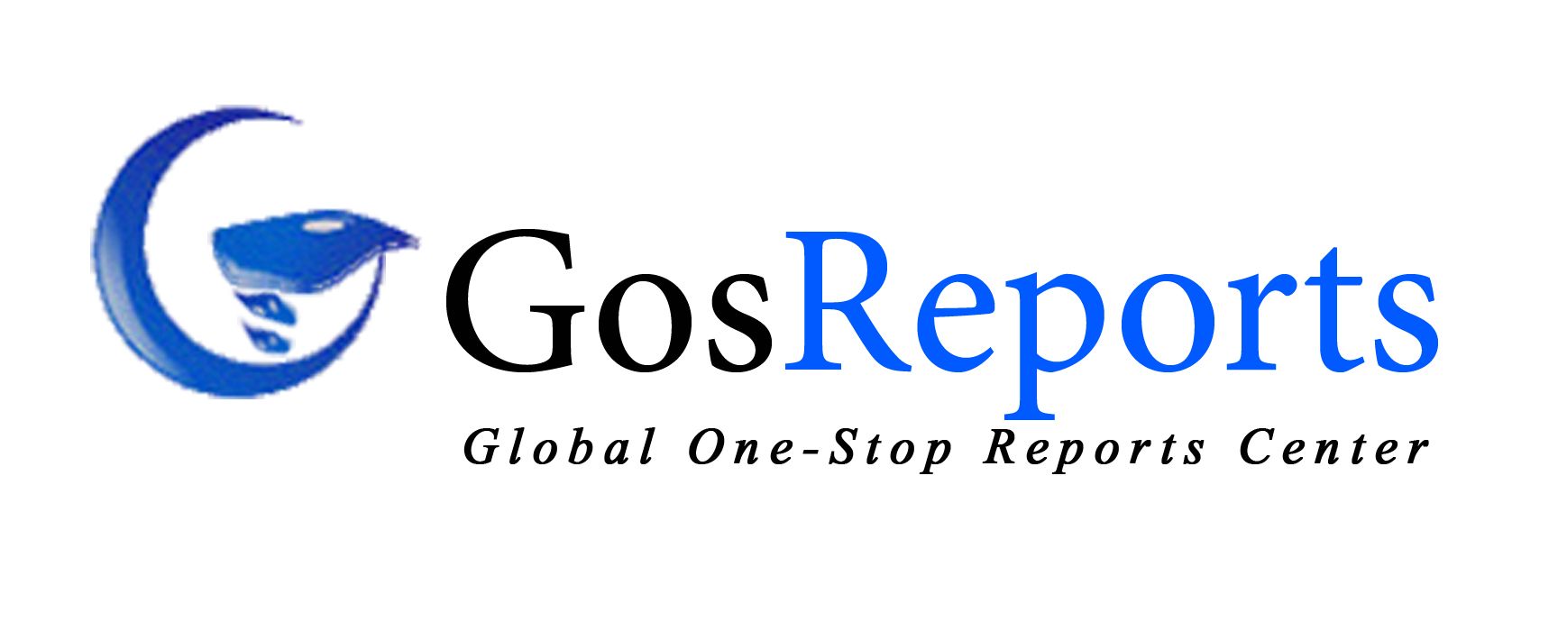 Gosreports Logo