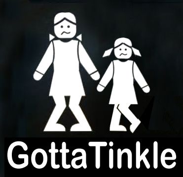 GottaTinkle Logo