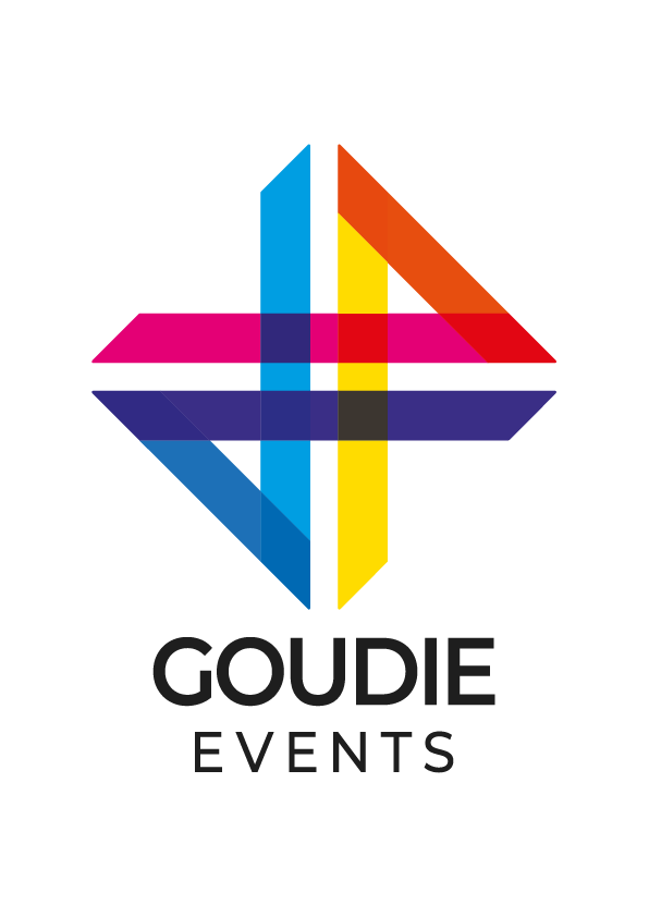 GoudieEvents Logo