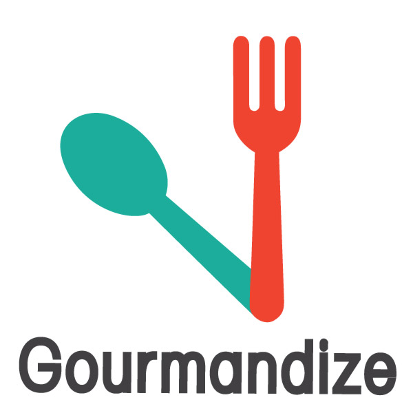 Gourmandize Logo