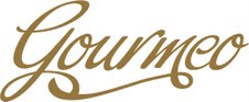 GourmeoUK Logo