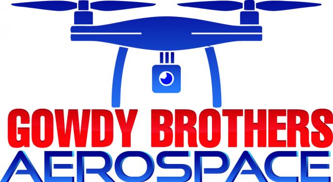 GowdyBrothers Logo