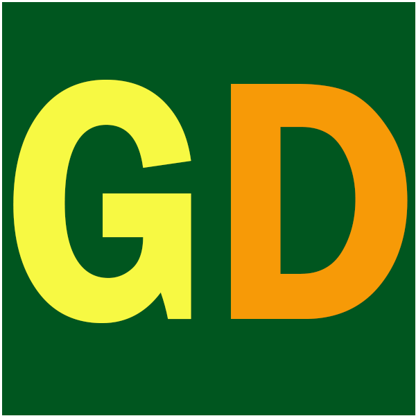 Grabbersdeals Logo