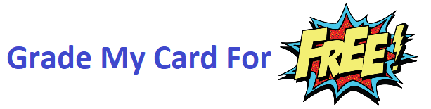 GradeMyCardForFree Logo